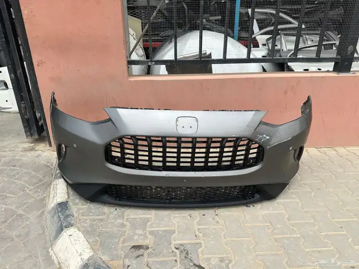 هوندا ZRV 2023 6