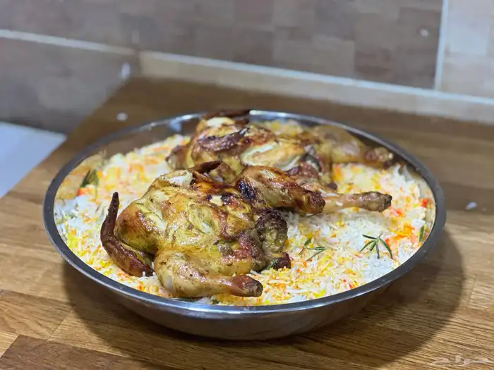 بوفيهات الدمام للمناسبات الكبيره والصغيره بأفضل الاسعار 17