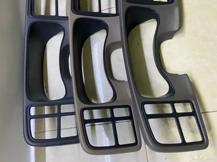 ديكور الطبلون جمس 2004 4