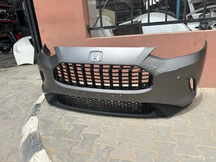 هوندا ZRV 2023 1