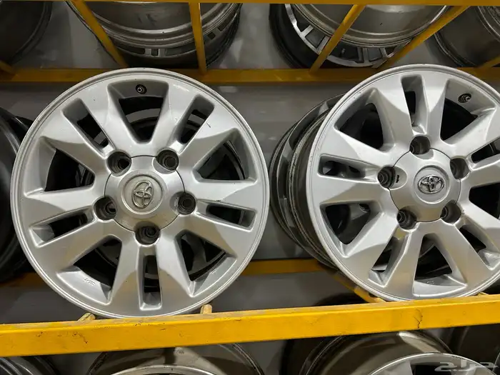 جنوط جيب لاند كروزر 0