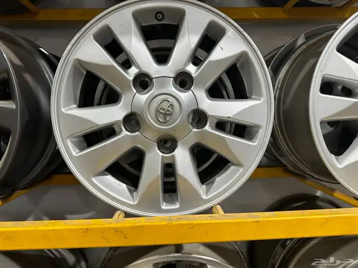 جنوط جيب لاند كروزر 2