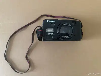 للبيع كاميرة تصوير أثريه تراث نظيفة جدا 6