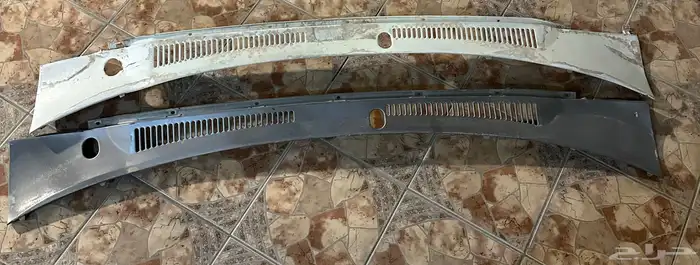 قطع نيسان باترول 2003 فتك داخليه بيج سقف 9