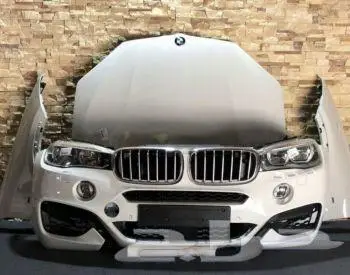 قطع بي ام دبليو جديد و مستعمل 10