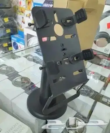 قاعدة شبكة مدى استاند 4