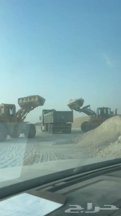 تاجير معدات ثقيله بجميع انوعها 5