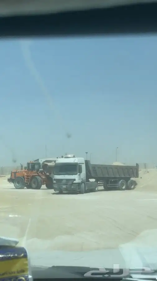 تاجير معدات ثقيله بجميع انوعها 6