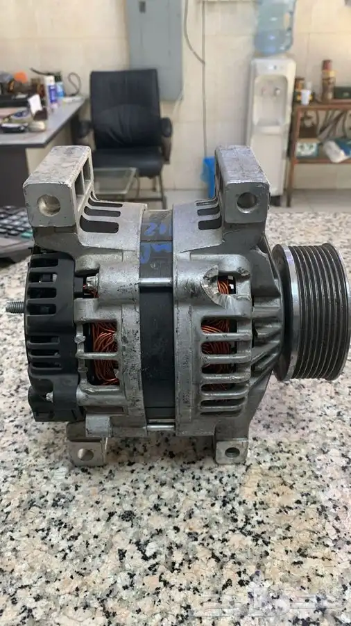 قطع غيار أكتروس 9