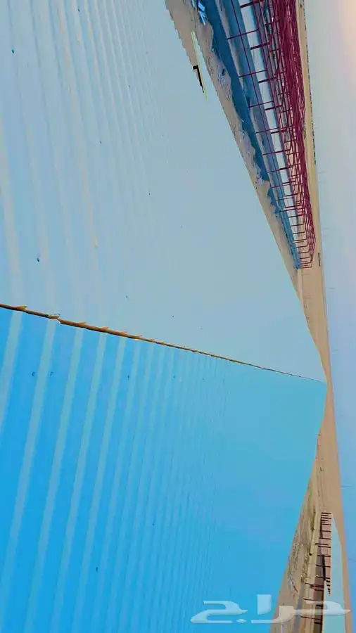 تركيب حضائر دواجن 3