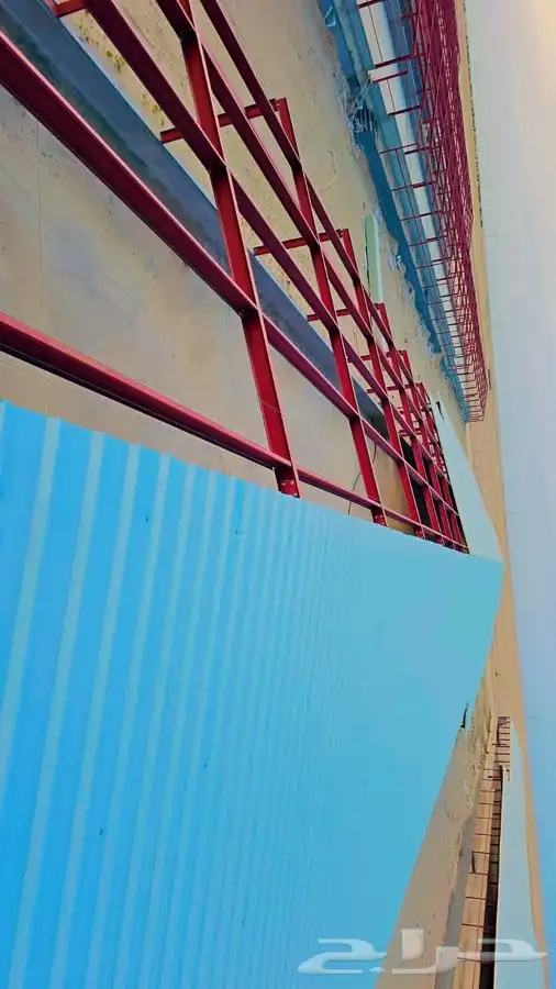 تركيب حضائر دواجن 4