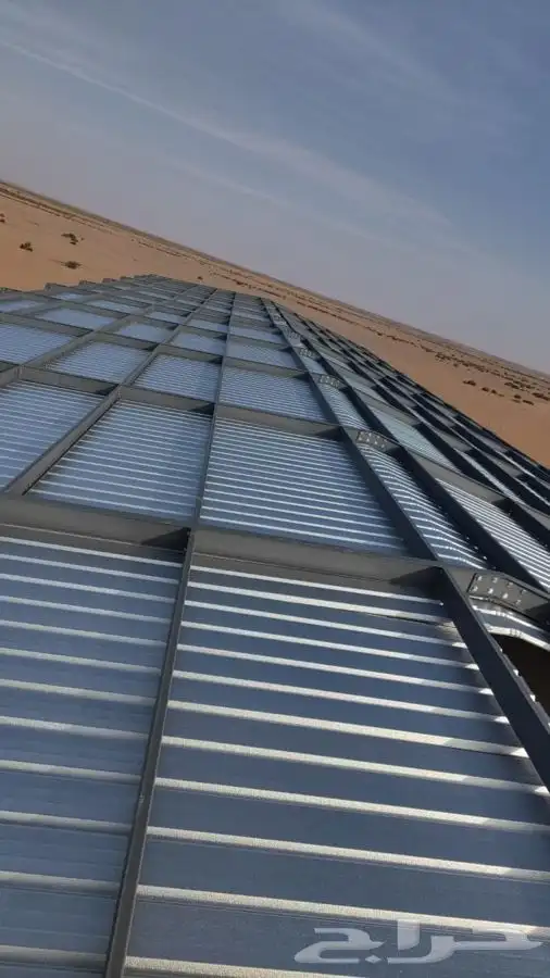 تركيب حضائر دواجن 0