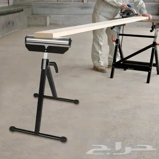 ستاند رول رائع مساعد بالاعمال 9