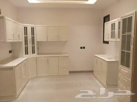 دولاب مطبخ جديد جاهز 3