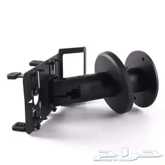 قاعدة شبكة مدى استاند 2