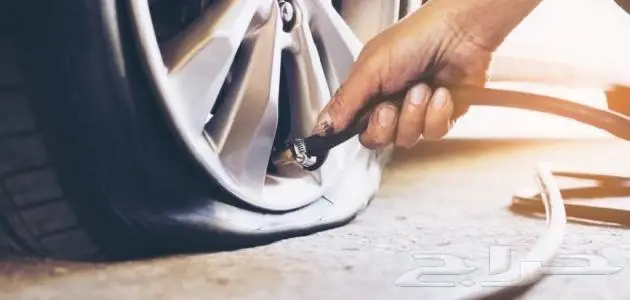 بنشر متنقل و خدمة بطاريات السيارات 0