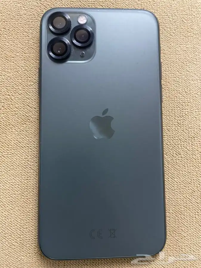 أيفون 11 برو زيتي 2