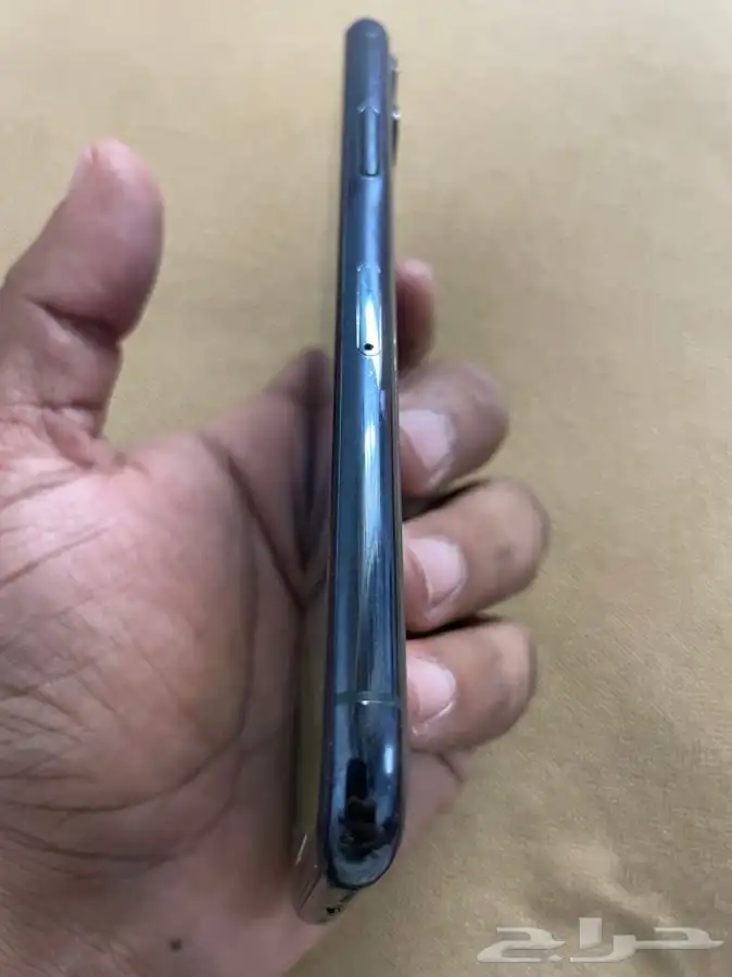 أيفون 11 برو زيتي 4