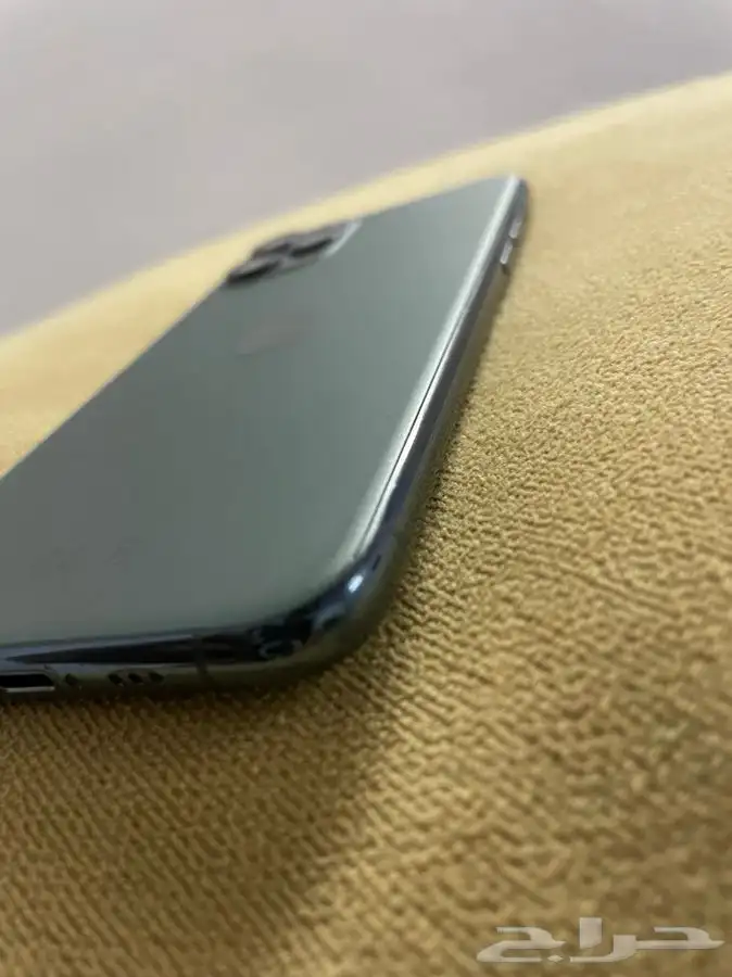 أيفون 11 برو زيتي 3