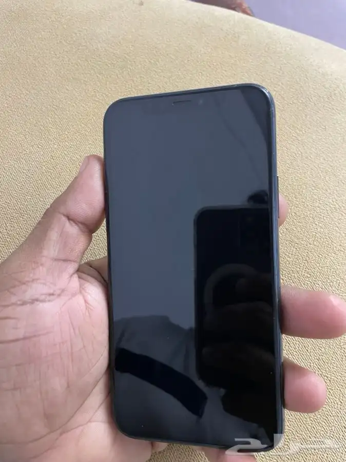 أيفون 11 برو زيتي 0