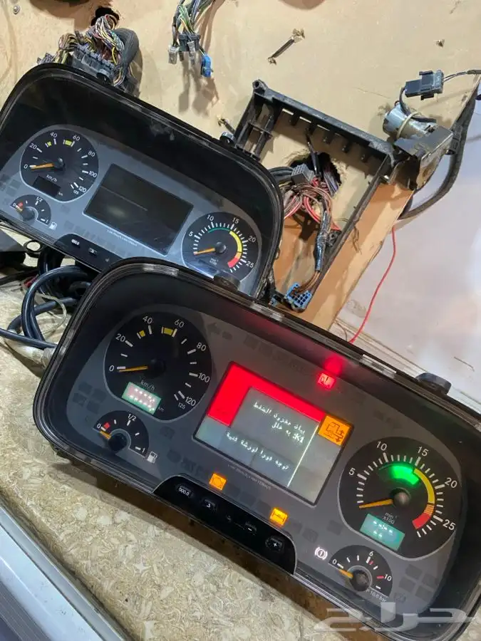 قطع غيار أكتروس 0