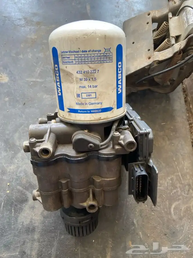 قطع غيار أكتروس 11