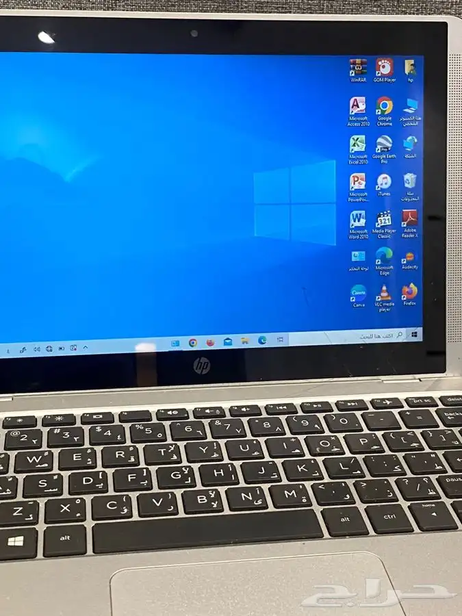 لابتوب للبيع 2