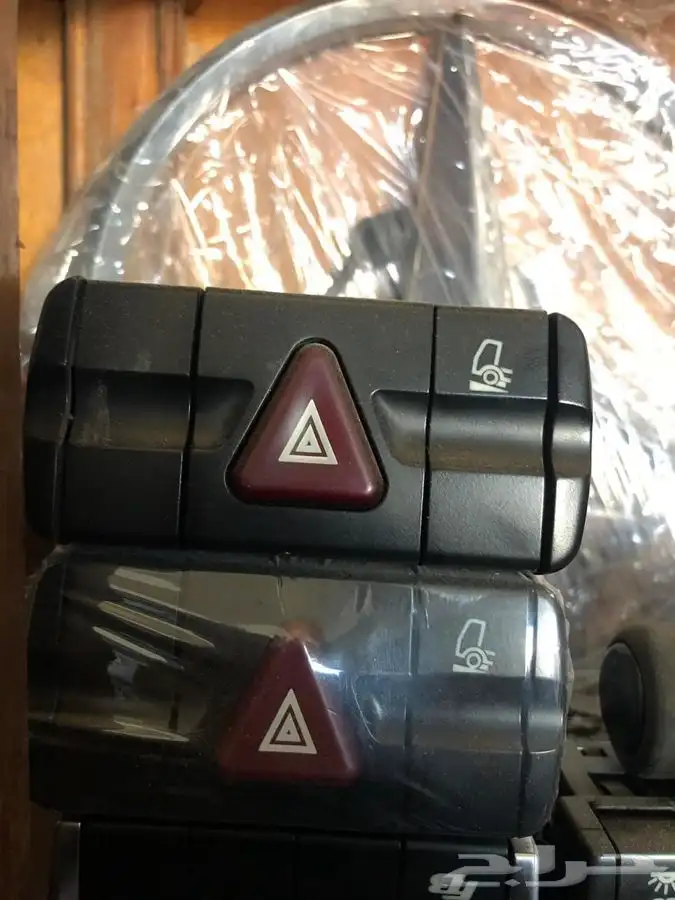 قطع غيار أكتروس 10