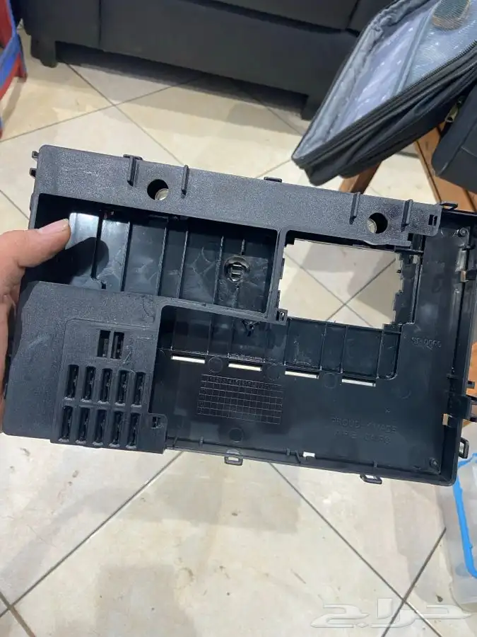 قطع غيار أكتروس 7