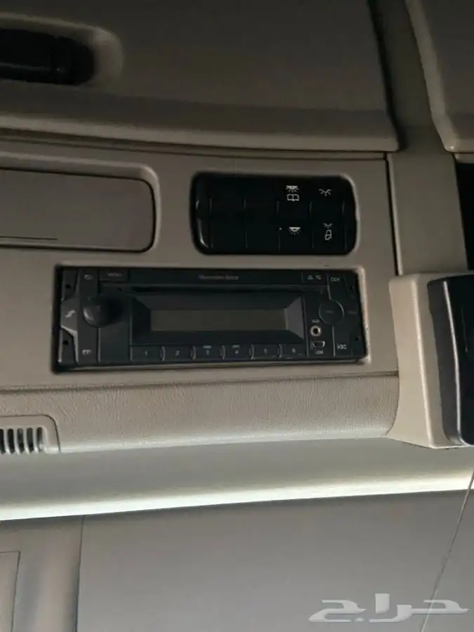 قطع غيار أكتروس 1