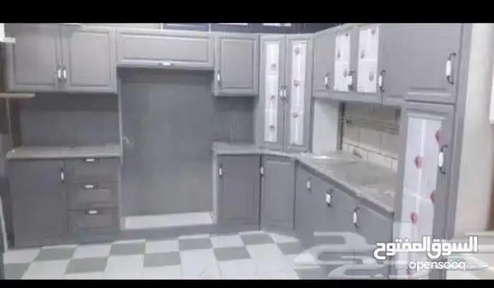 مطابخ جاهزة 6 امتاز سوق الصواريخ 3