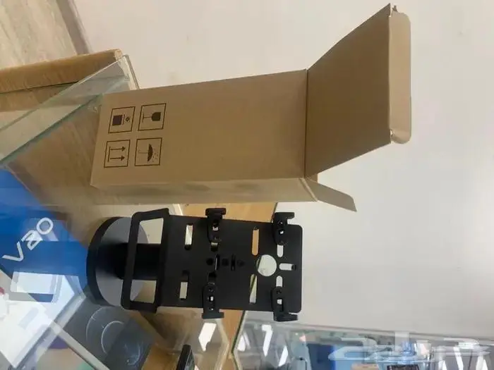 قاعدة شبكة مدى استاند 6