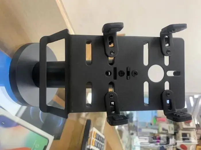 قاعدة شبكة مدى استاند 7