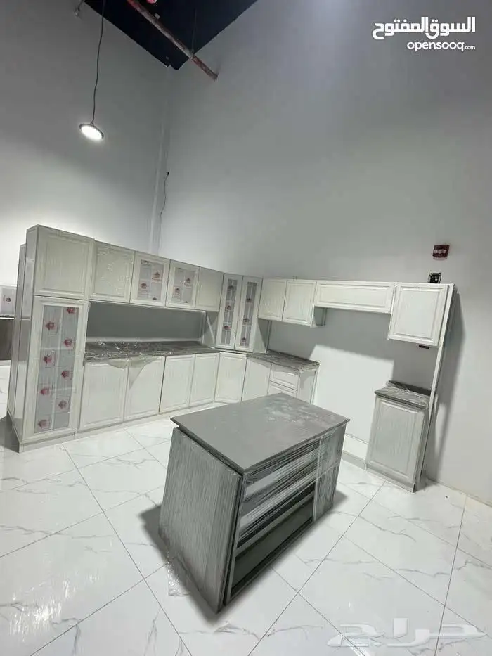 مطابخ جاهزة 6 امتاز سوق الصواريخ 0