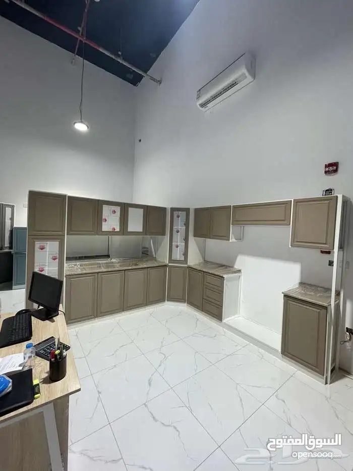 مطابخ جاهزة 6 امتاز سوق الصواريخ 1