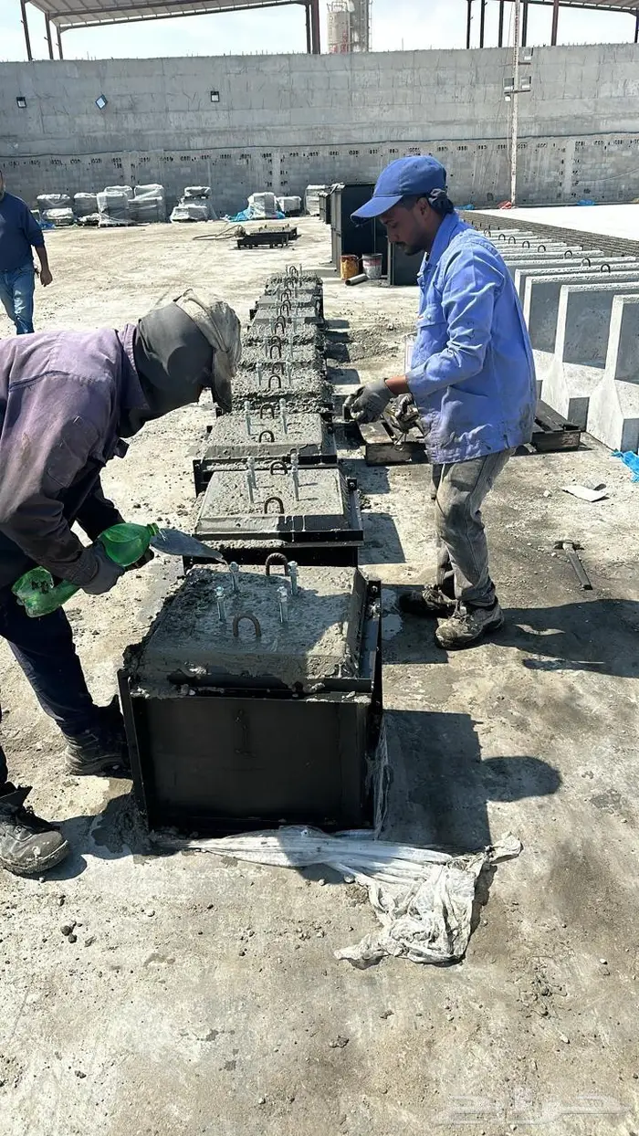 مقاولات عامه بناء ملاحق ترميم مباني عوازل اسطح 8