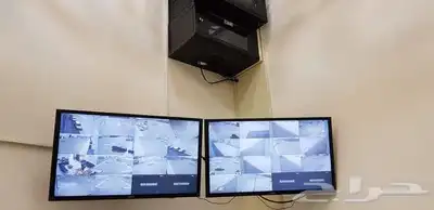 صيانة وتركيب جميع كاميرات المراقبه بخصم 25 index