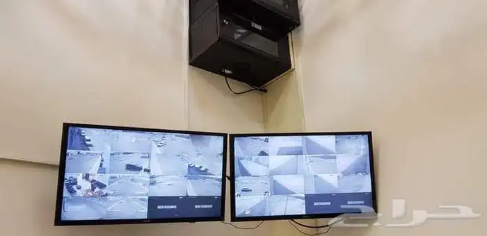صيانة وتركيب جميع كاميرات المراقبه بخصم 25 5