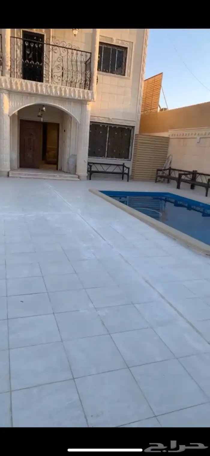 منتجع وشاليهات سفن ستار 16