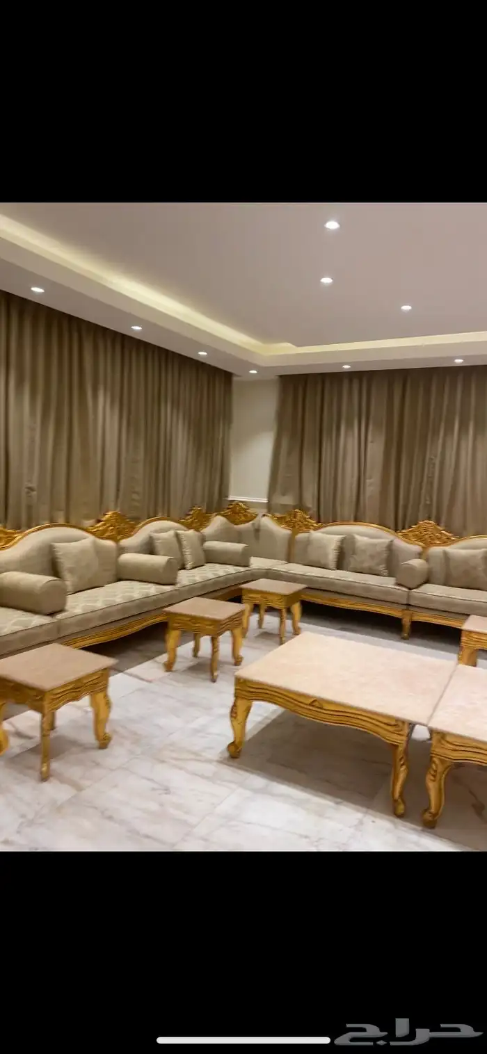 منتجع وشاليهات سفن ستار 9