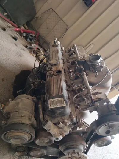 مكينه شركي 6 سرندل موديل 94 0