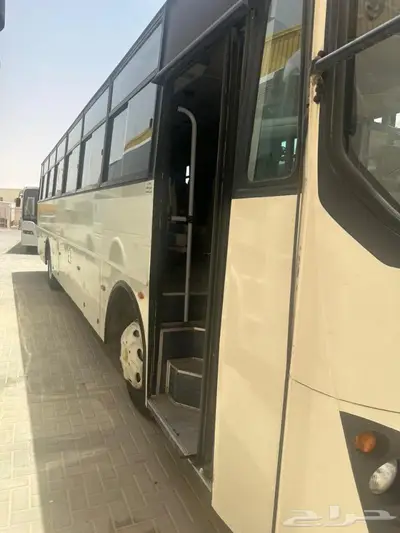 باصات للايجار او البيع 12