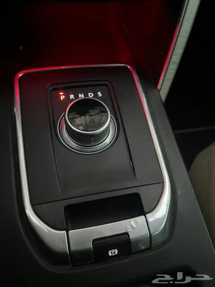 لاند روفر ديسكفرى سبورت 2015 HSE اعلى فئة 50 لسرعة البيع 18