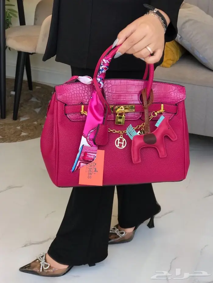 شنط بيركن 3