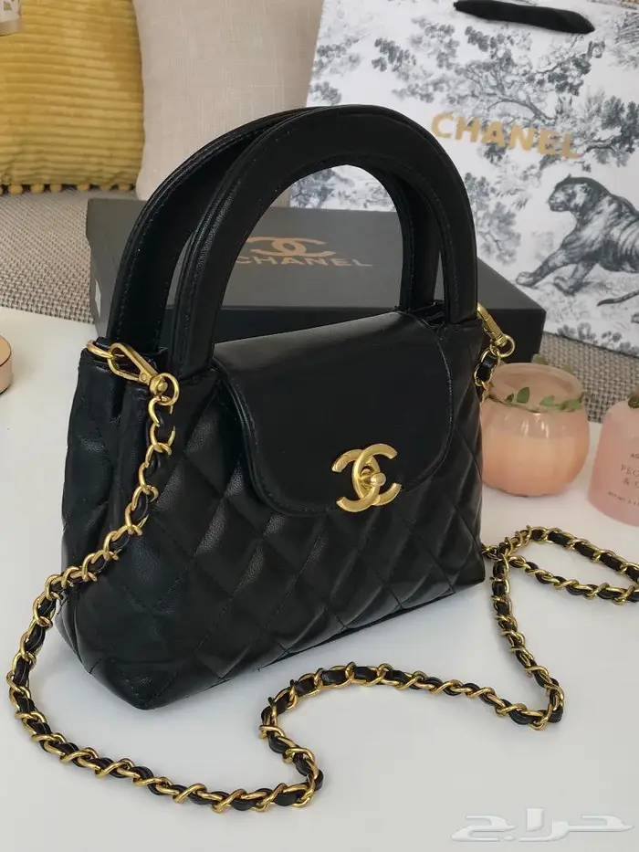 شنط بيركن 5