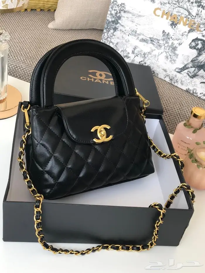 شنط بيركن 6