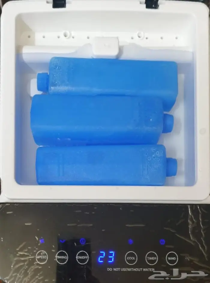 مكيف صحراوي ممتاز 5