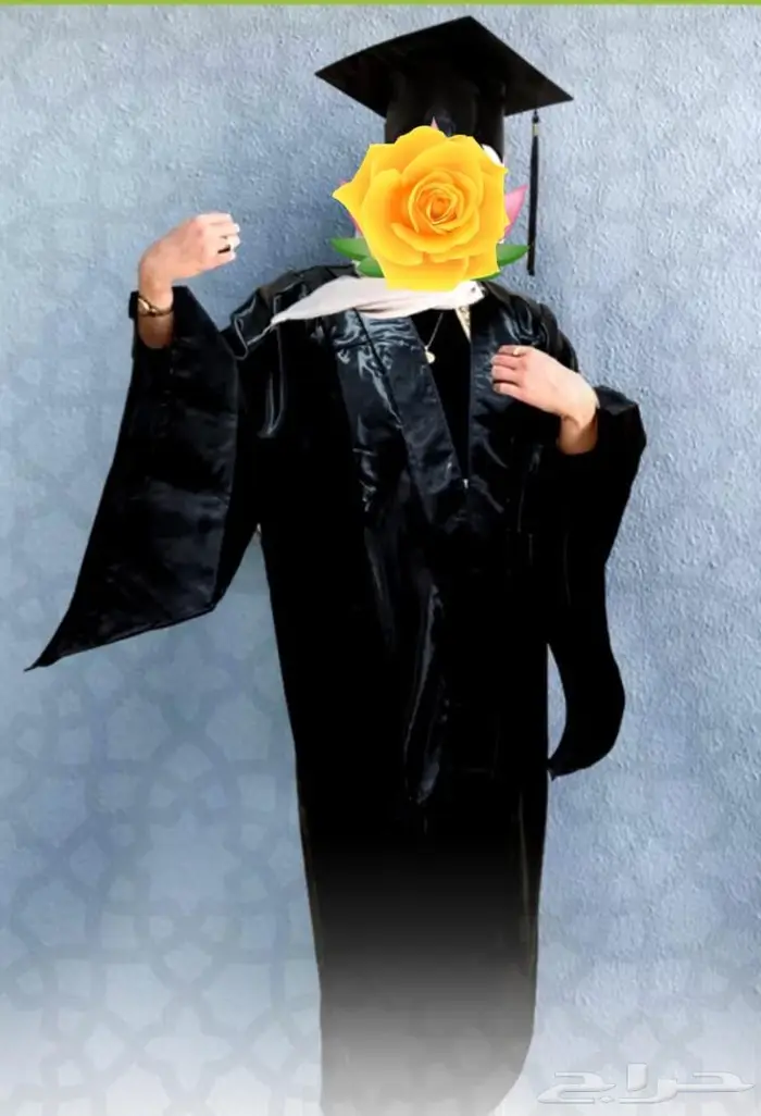 طقم تخرج 6