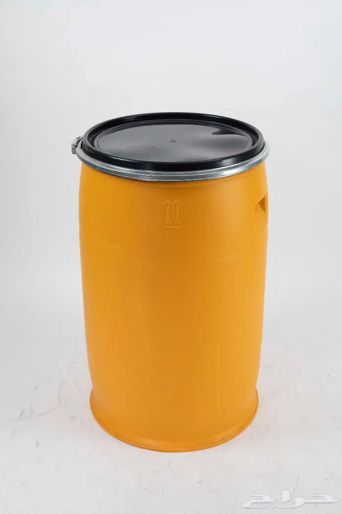 براميل مصنع الفريدي 2