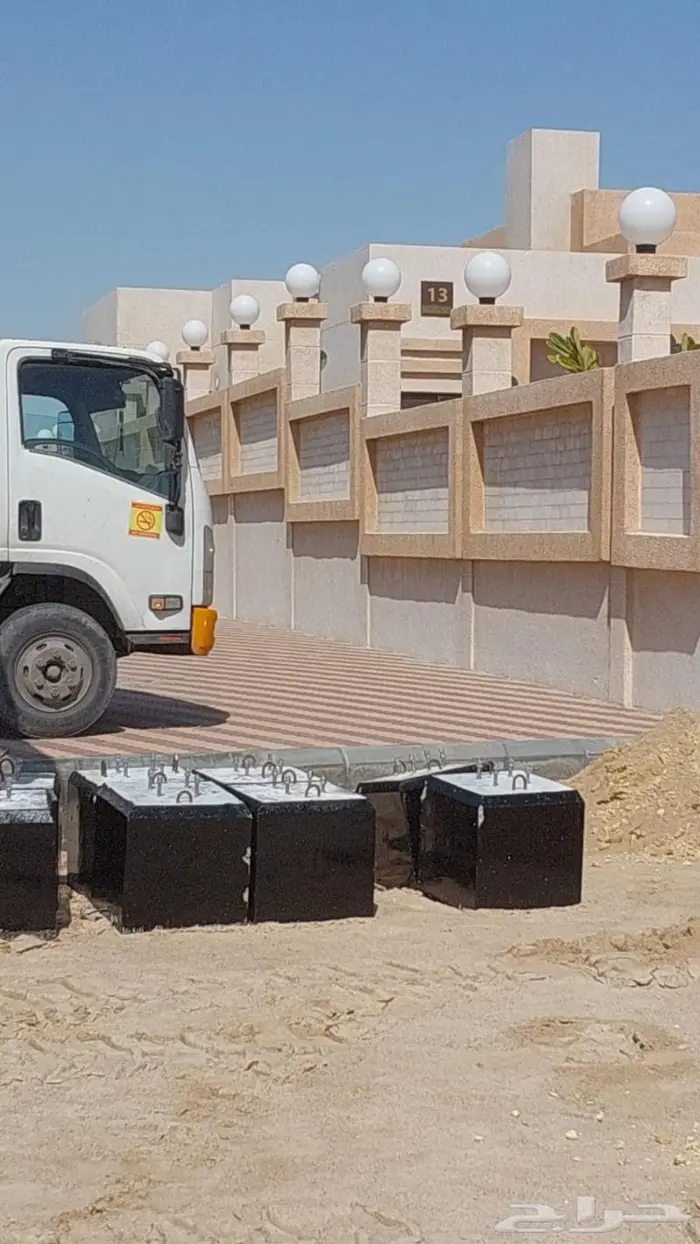 مقاولات عامه بناء ملاحق ترميم مباني عوازل اسطح 6